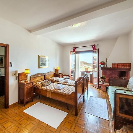 La Casa Di Mannazzotta 1 Castelsardo Exterior foto